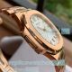 Fast Shipping Replica Patek Philippe Nautilus White Dial Rose Gold Watch (6)_th.jpg